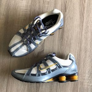 Nike Shox